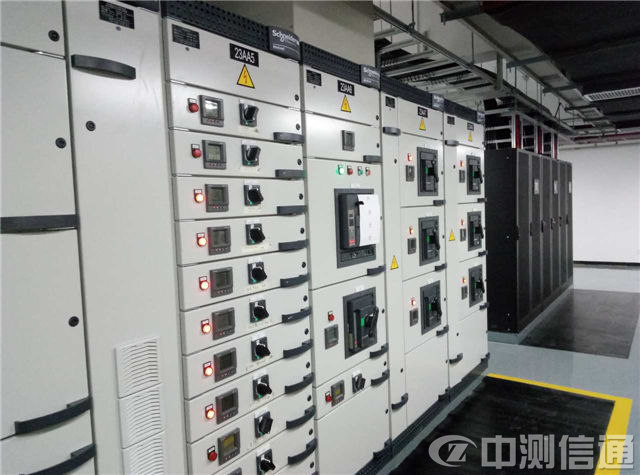 機房測試,機房驗證測試,假負載測試,發(fā)電機帶載測試