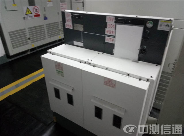 機房測試,機房驗證測試,假負載測試,發(fā)電機帶載測試