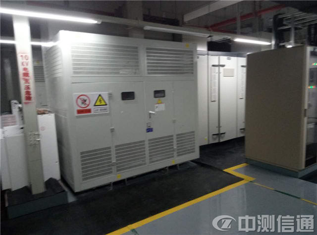 機房測試,機房驗證測試,假負載測試,發(fā)電機帶載測試