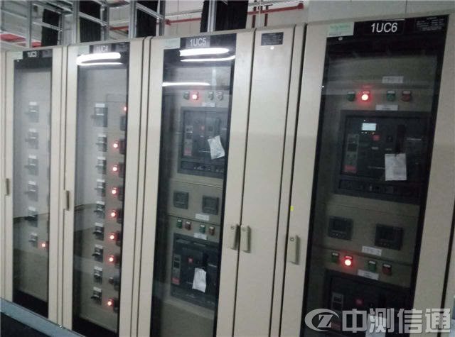 機房測試,機房驗證測試,假負載測試,發(fā)電機帶載測試