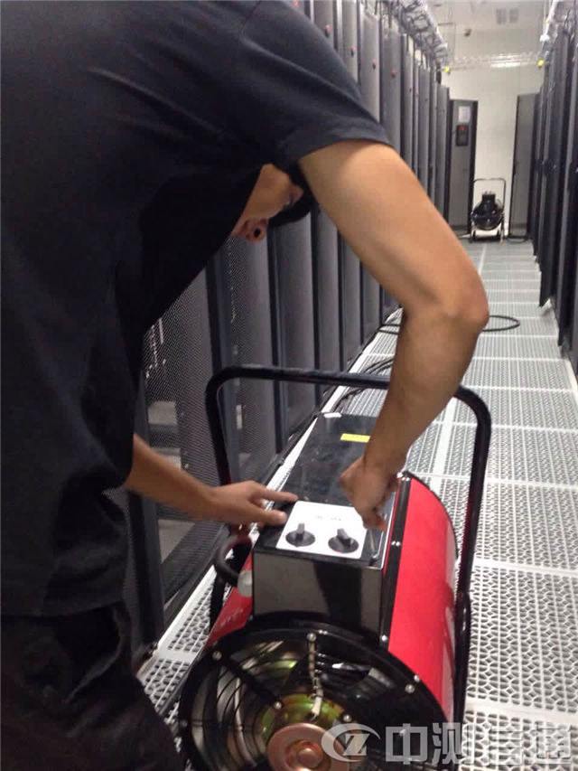 機房測試,機房驗證測試,假負載測試,發(fā)電機帶載測試