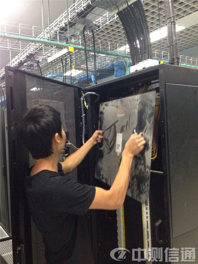 機房測試,機房驗證測試,假負載測試,發(fā)電機帶載測試