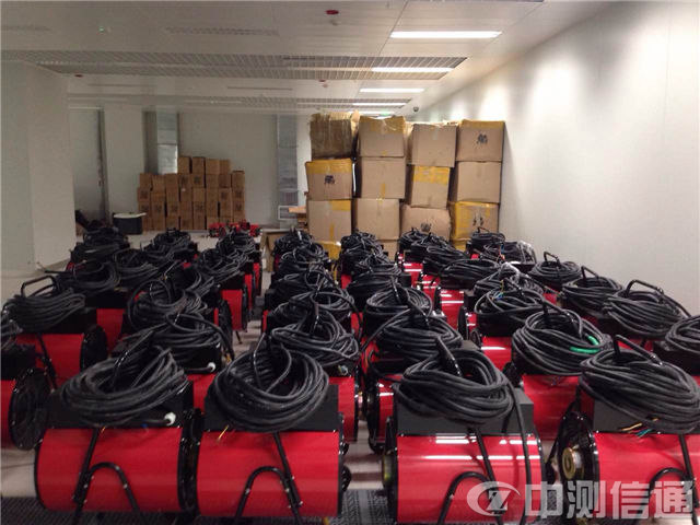 機房測試,機房驗證測試,假負載測試,發(fā)電機帶載測試