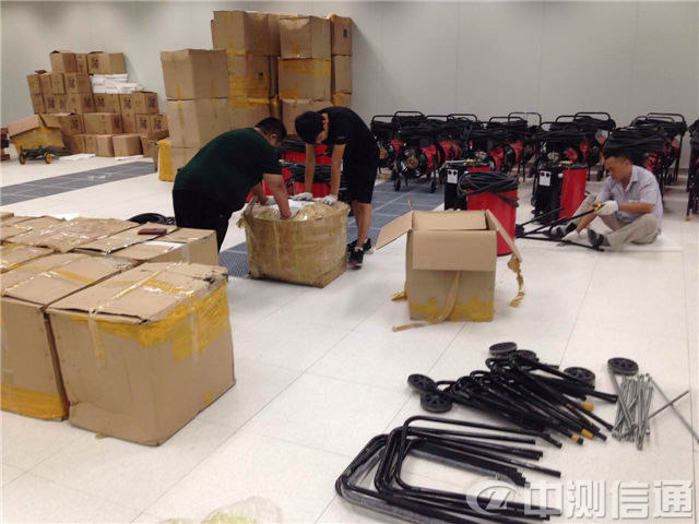 機房測試,機房驗證測試,假負載測試,發(fā)電機帶載測試