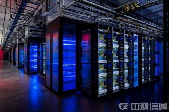 探訪Facebook人工智能數(shù)據(jù)中心:推動深度學習進步的引擎